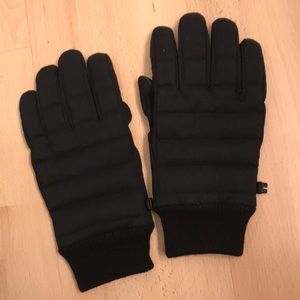 Men’s UNIQLO Heat Tech Gloves